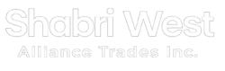 shabriwest logo revised